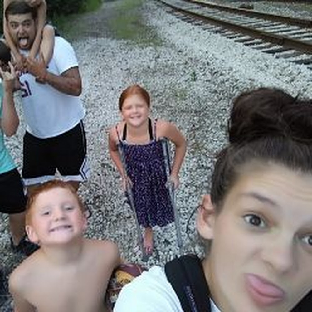 Meet your Posher, Cassidy